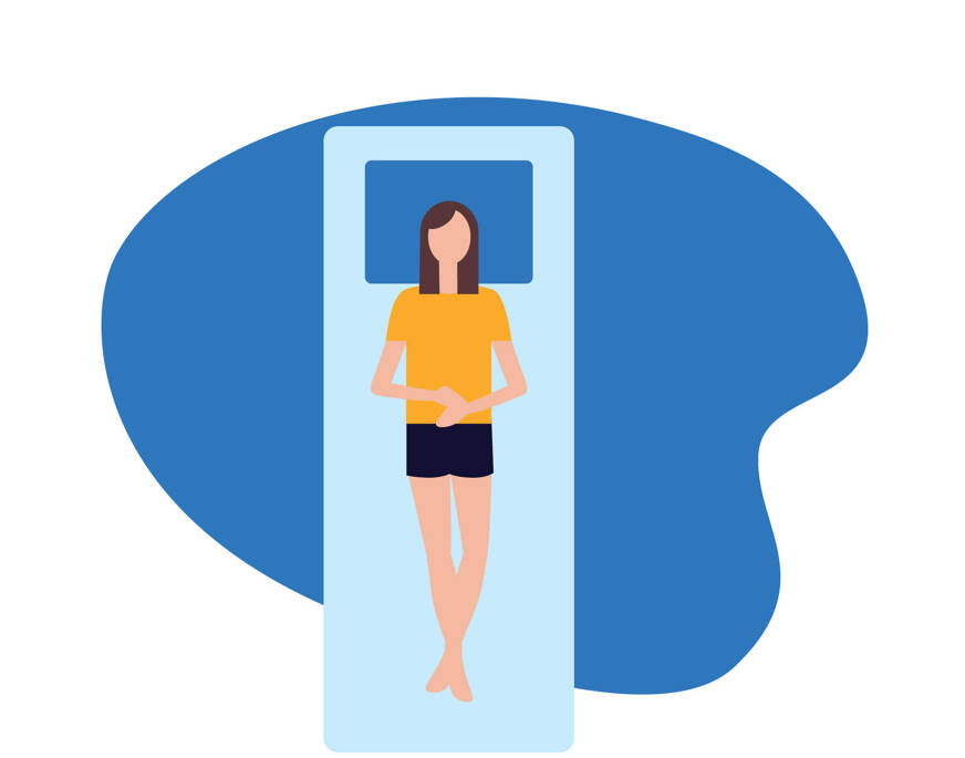 Elektrische lattenbodem 80x200cm